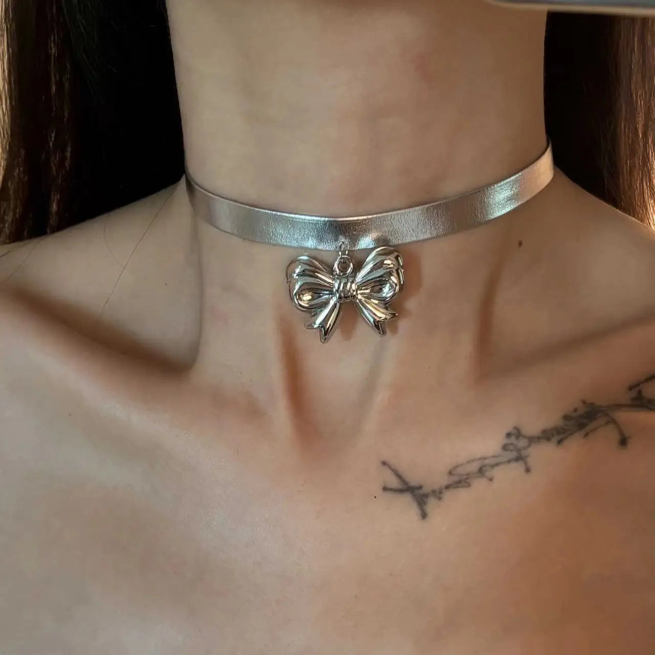 Spike Necklace