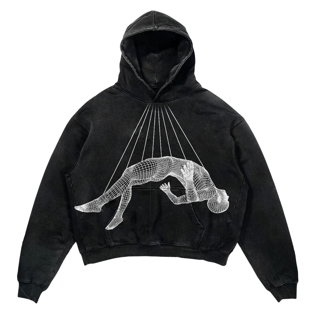 Oversize Pullover UNISEX