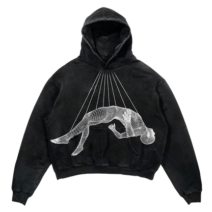 Oversize Pullover UNISEX