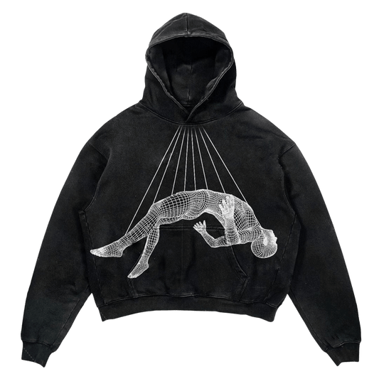Oversize Pullover UNISEX