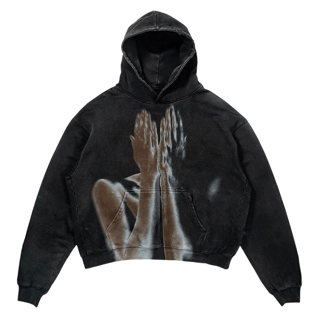 Oversize Pullover UNISEX