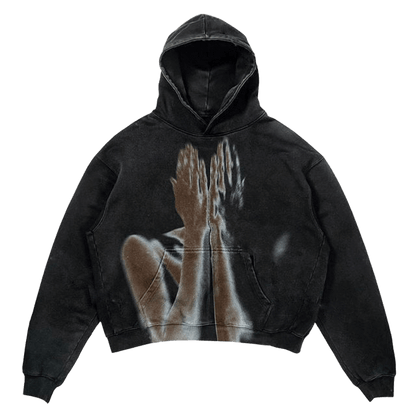 Oversize Pullover UNISEX