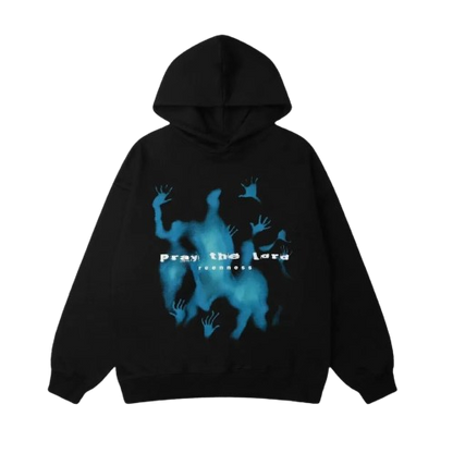 Sweatshirt mit Aufdruck UNISEX