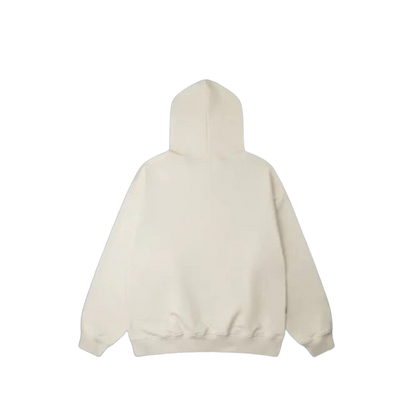 Sweatshirt mit Aufdruck UNISEX