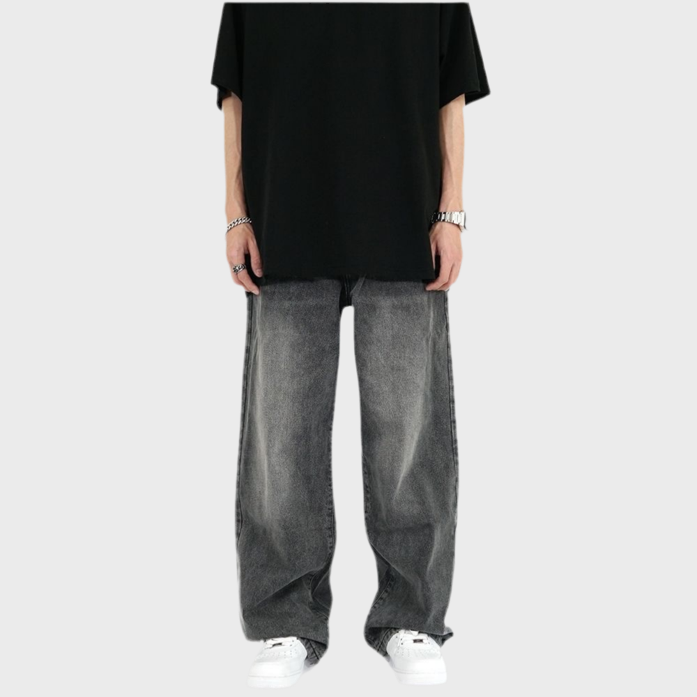 Baggy Jeans