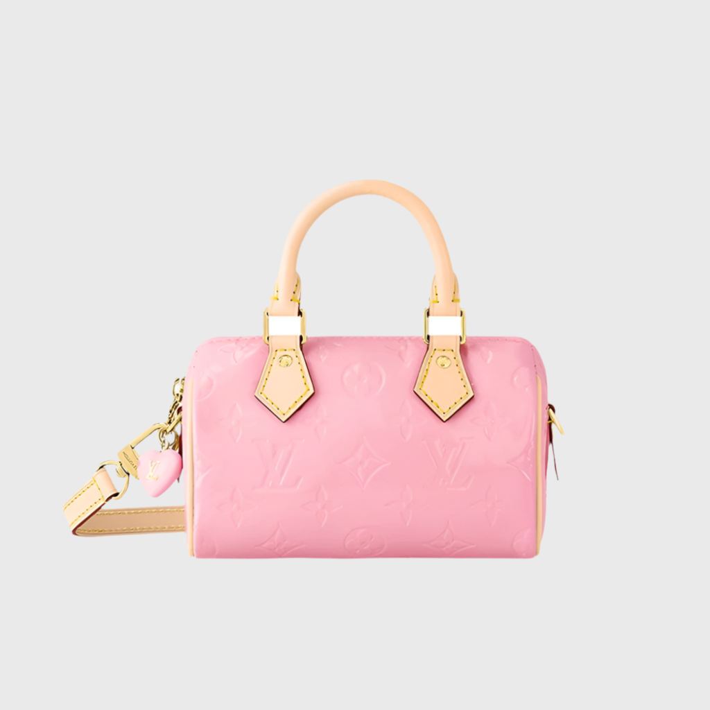 Nano Speedy Handtasche