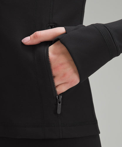 Lulu Define Jacke