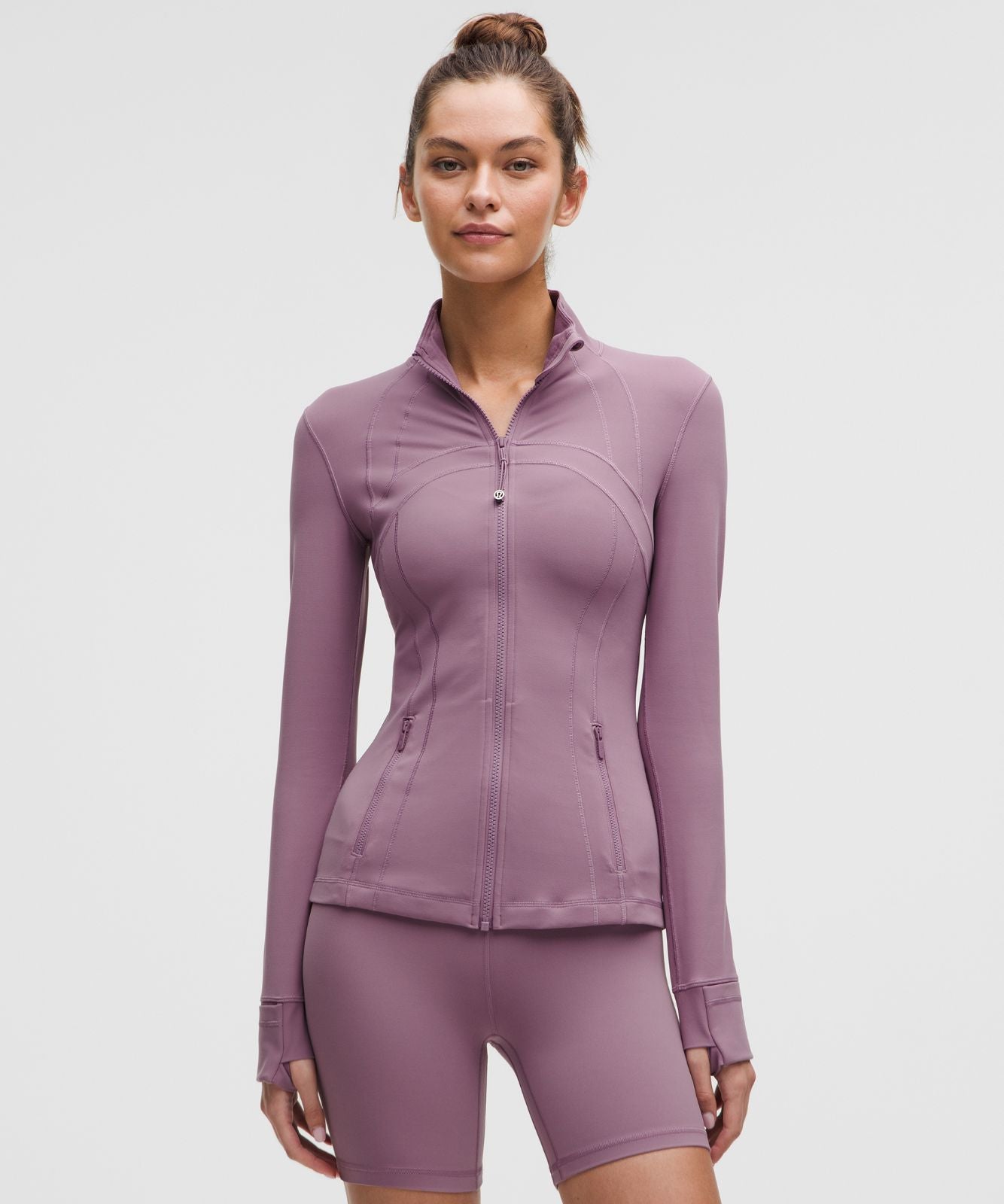 Lulu Define Jacke
