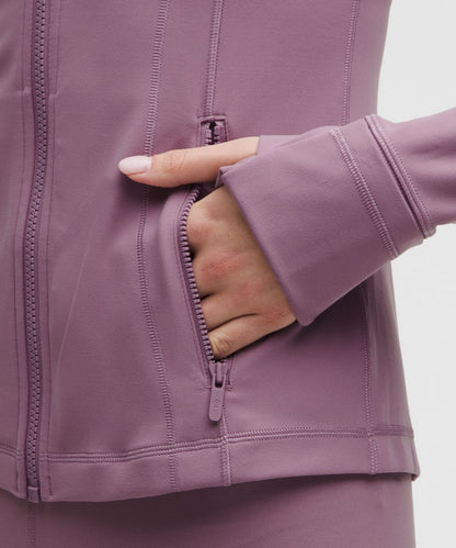 Lulu Define Jacke