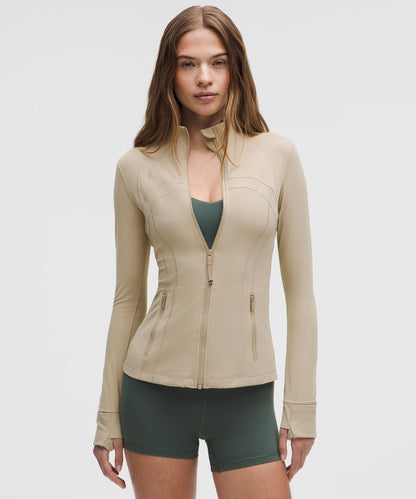 Lulu Define Jacke