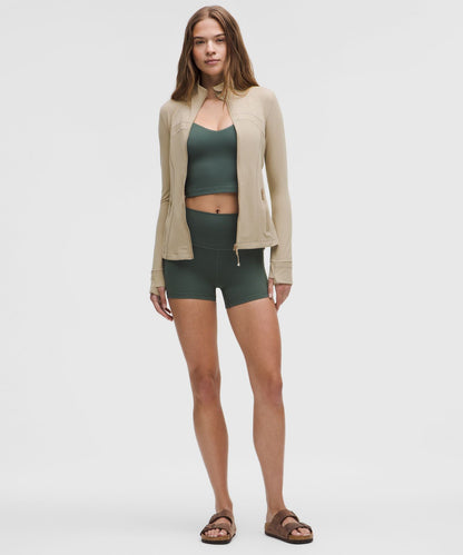 Lulu Define Jacke