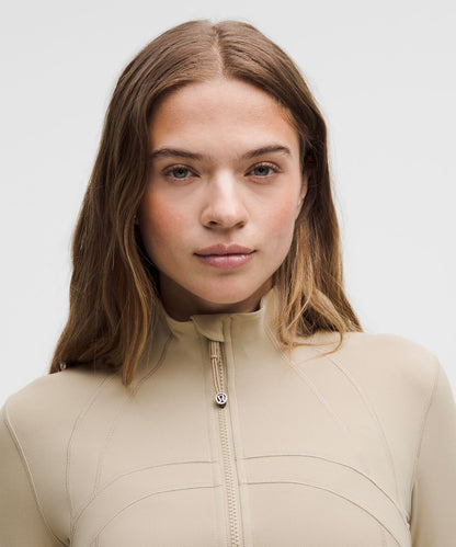 Lulu Define Jacke