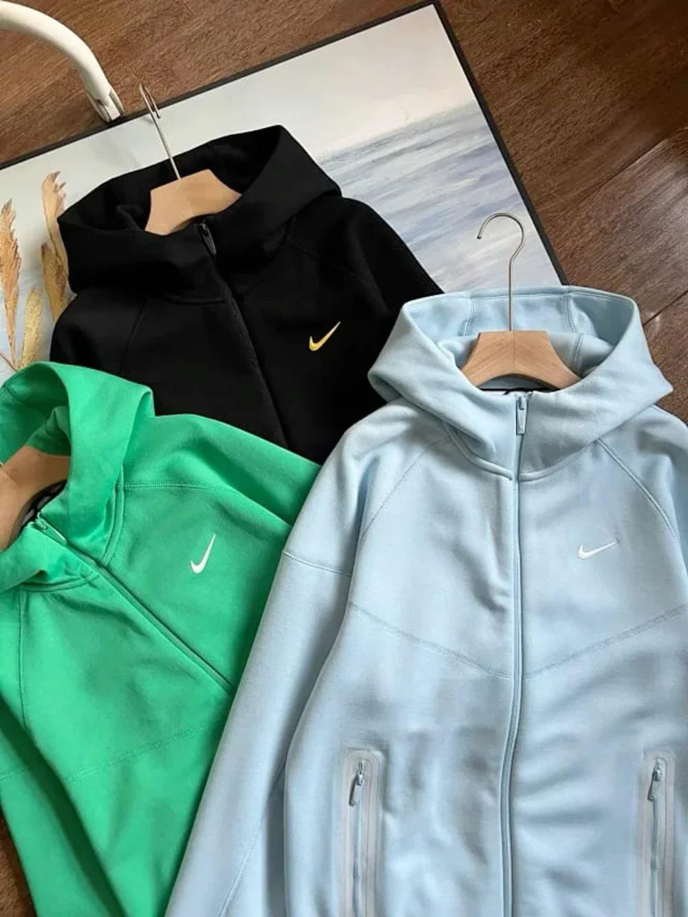 TRACKSUIT