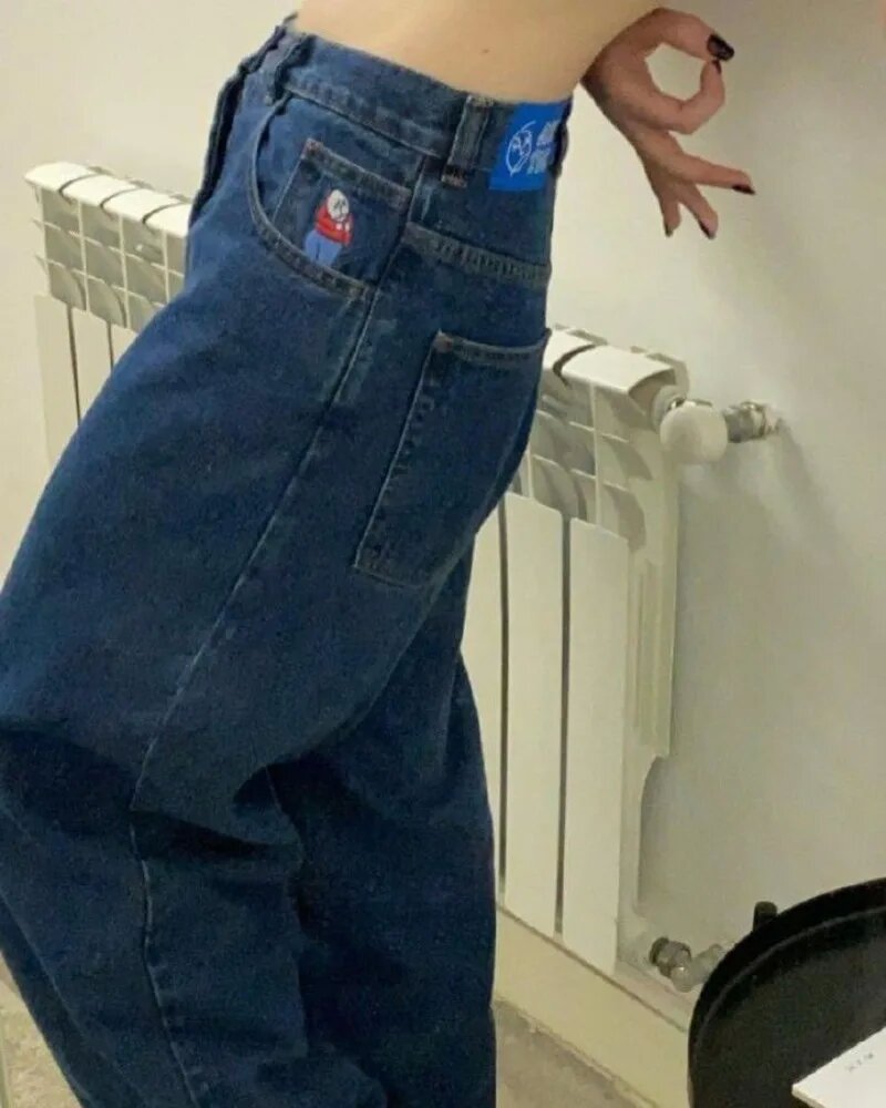 BigBoy Baggy UNISEX