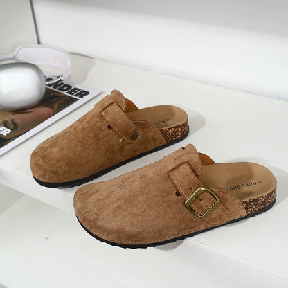Boston Clogs