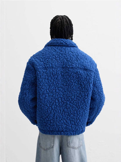 Blue Moon Jacke
