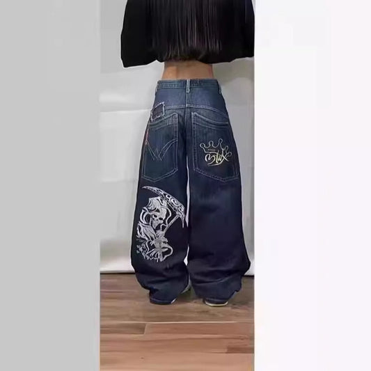 Jnco Vintage Baggys