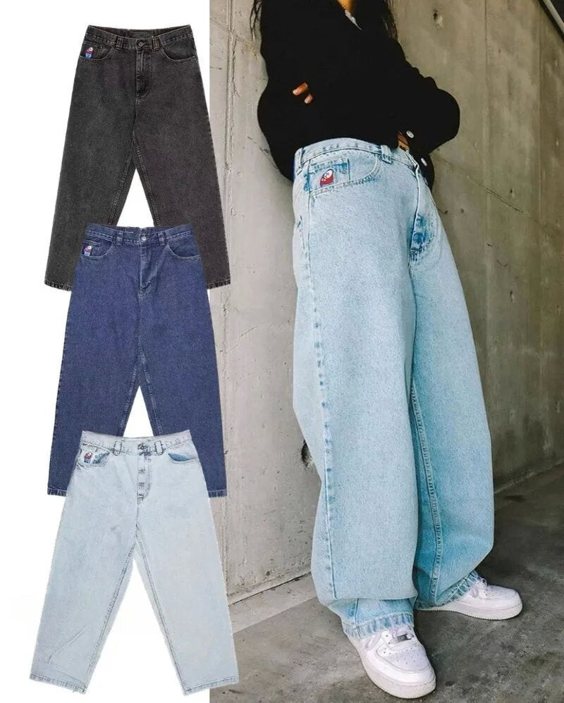 BigBoy Baggy UNISEX