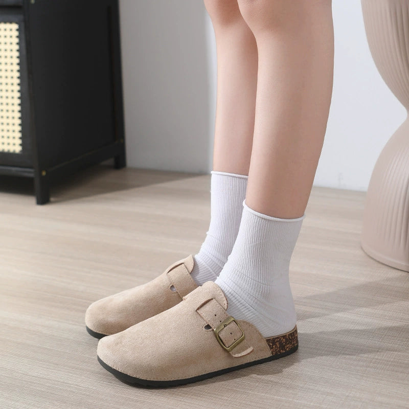 Boston Clogs