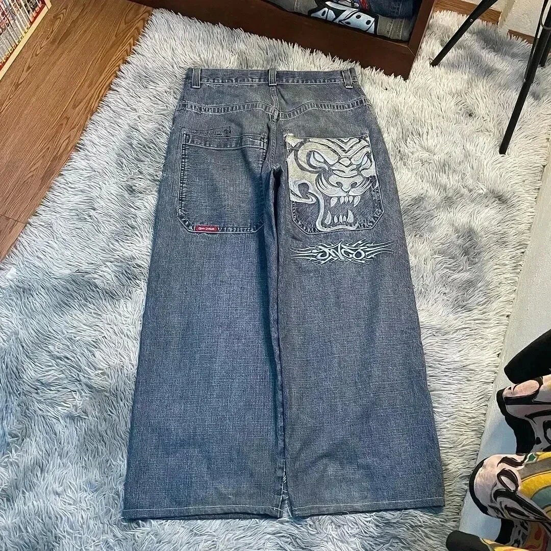 Jnco Vintage Baggys