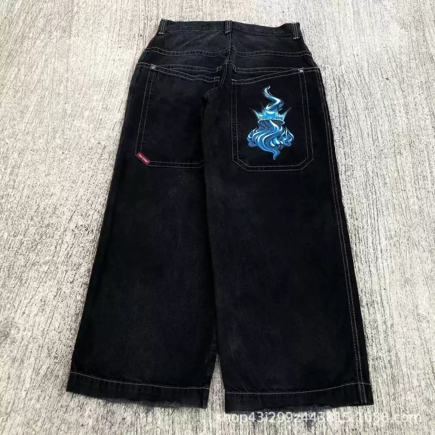 Jnco Vintage Baggys