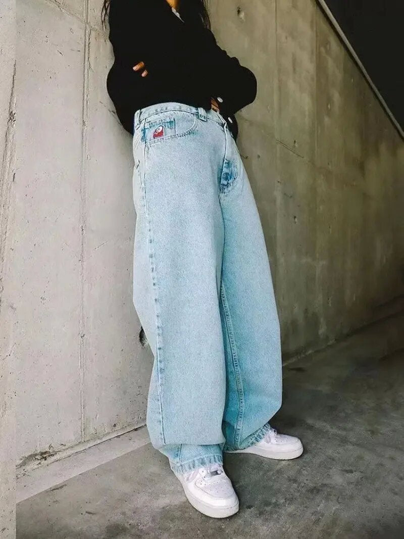 BigBoy Baggy UNISEX