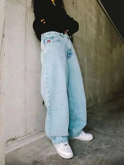 BigBoy Baggy UNISEX