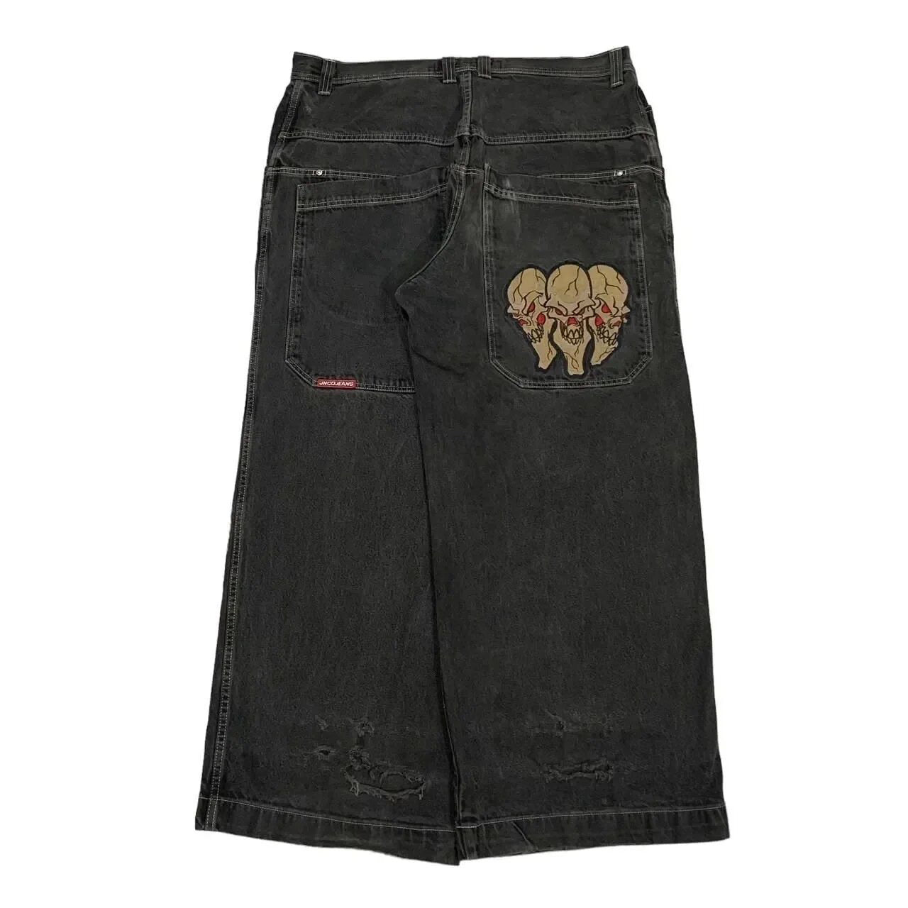 Jnco Vintage Baggys