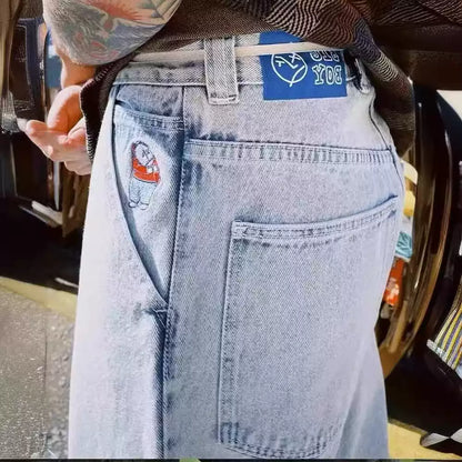 BigBoy Baggy UNISEX