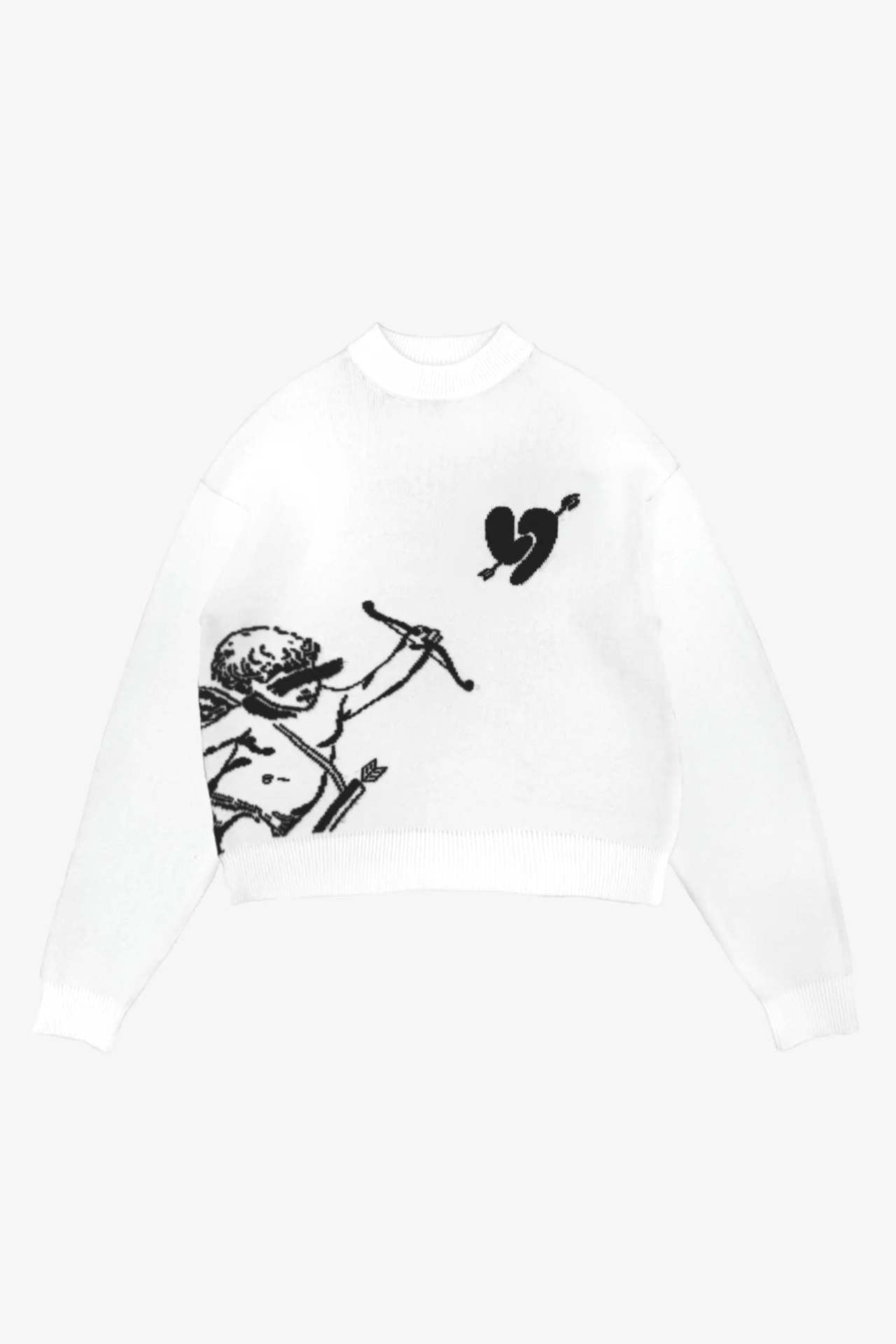 LOYALTY SWEATER