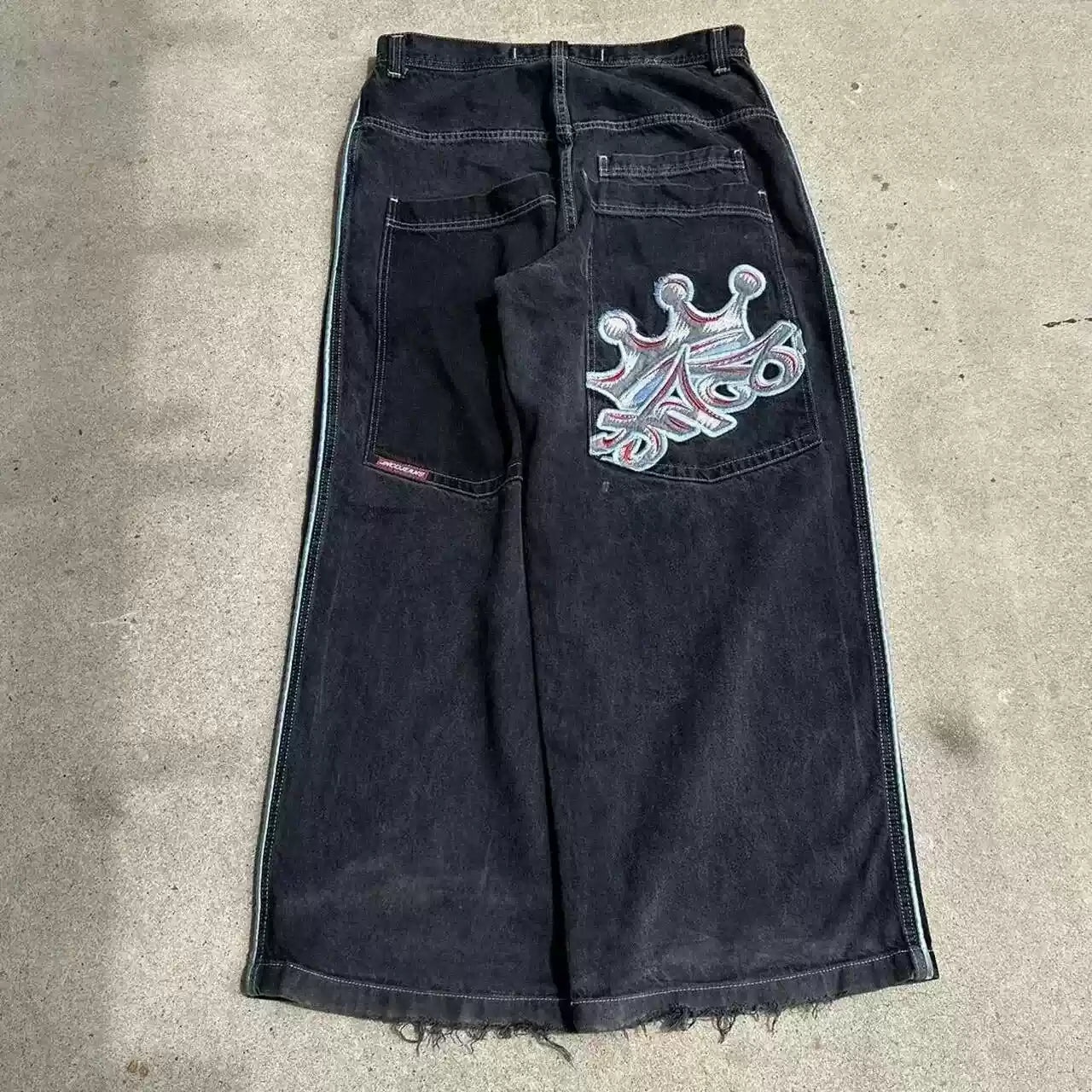 Jnco Vintage Baggys
