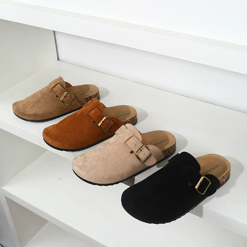 Boston Clogs