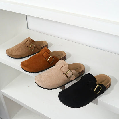 Boston Clogs