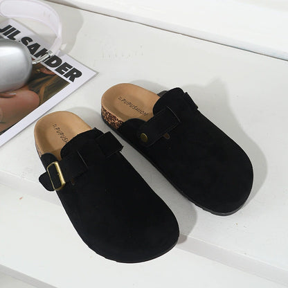 Boston Clogs