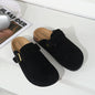 Boston Clogs