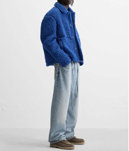 Blue Moon Jacke