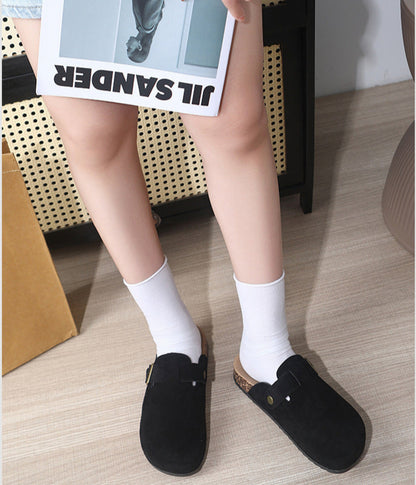 Boston Clogs