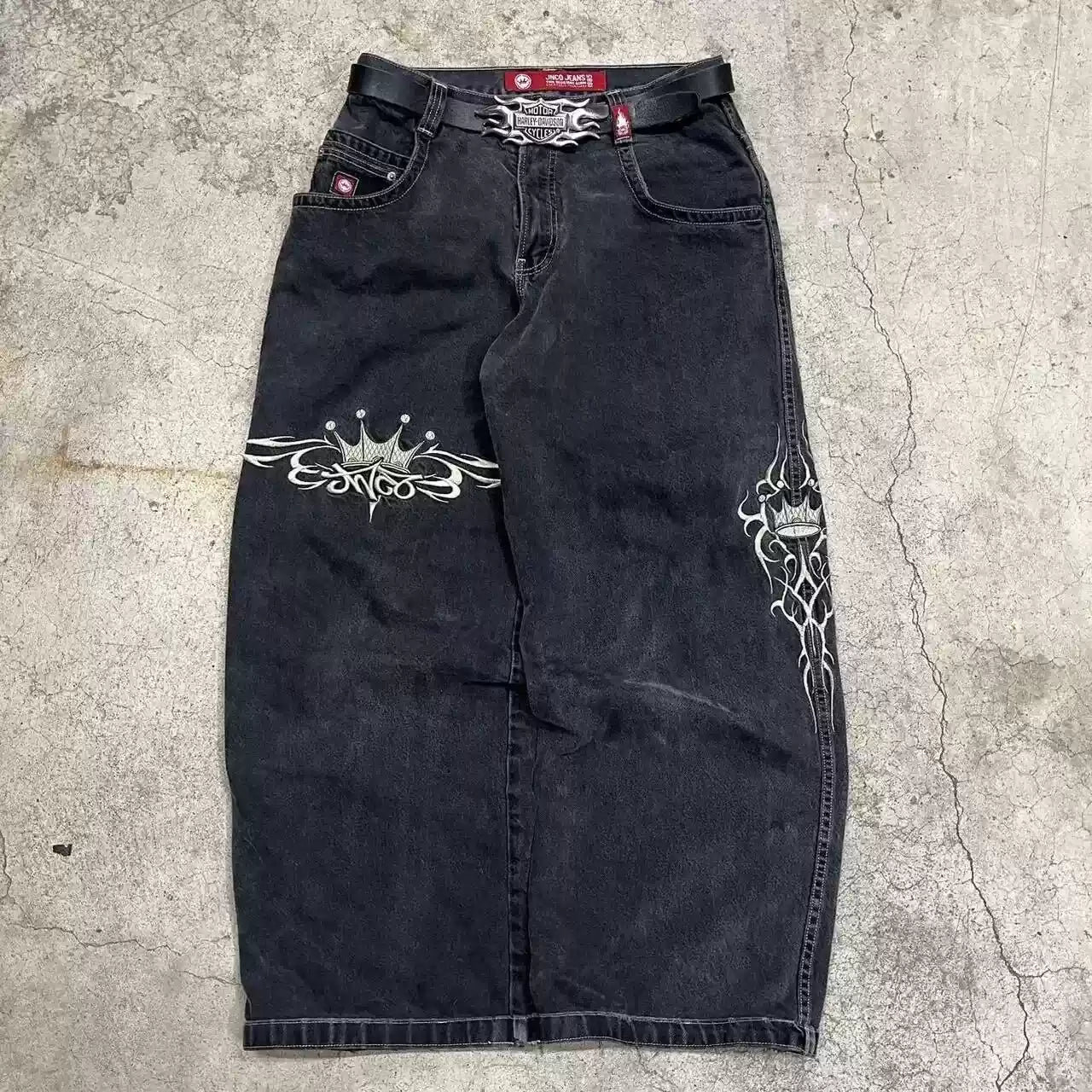 Jnco Vintage Baggys