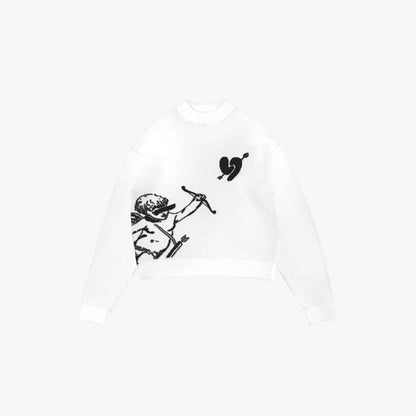 LOYALTY SWEATER