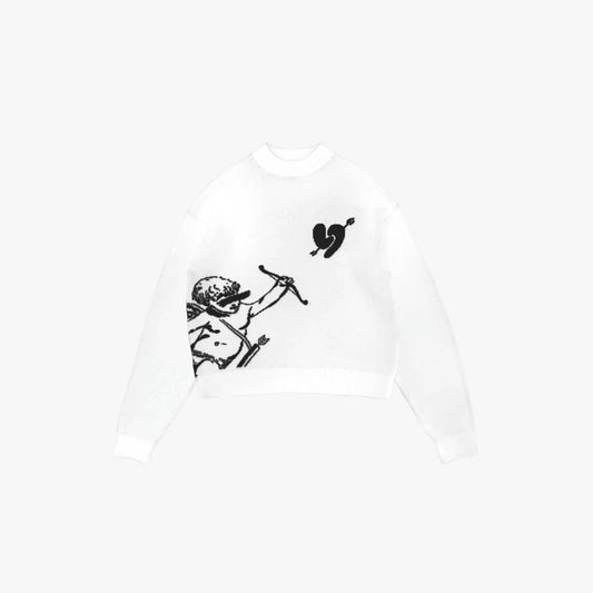 LOYALTY SWEATER