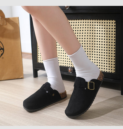Boston Clogs