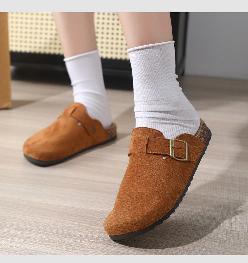 Boston Clogs