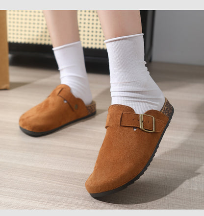 Boston Clogs
