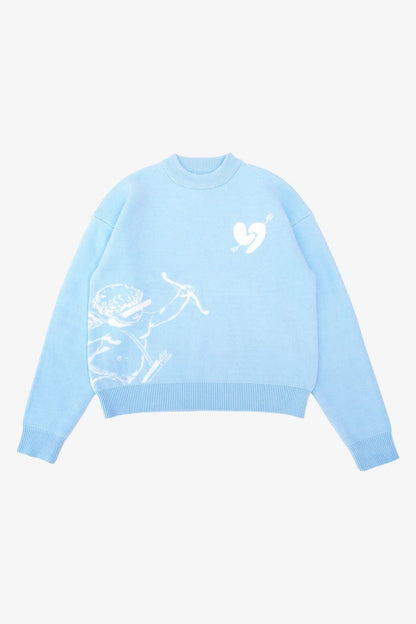 LOYALTY SWEATER