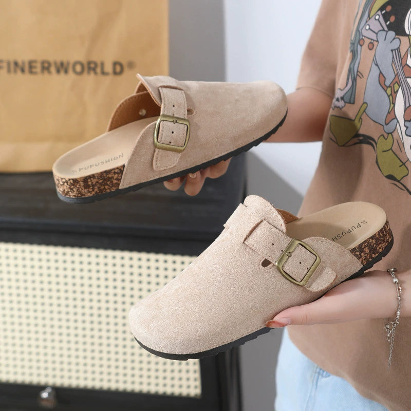 Boston Clogs