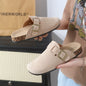 Boston Clogs