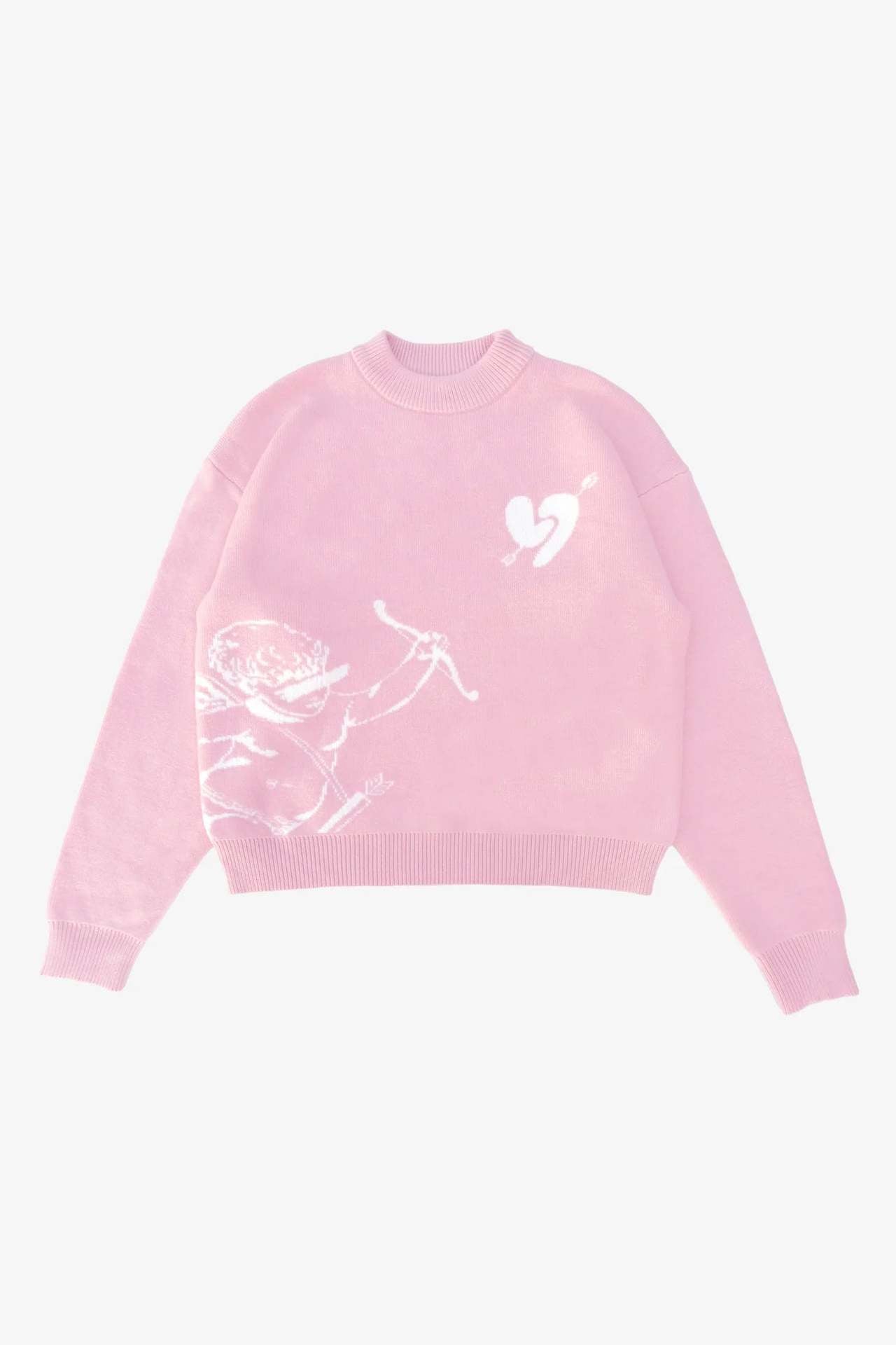LOYALTY SWEATER