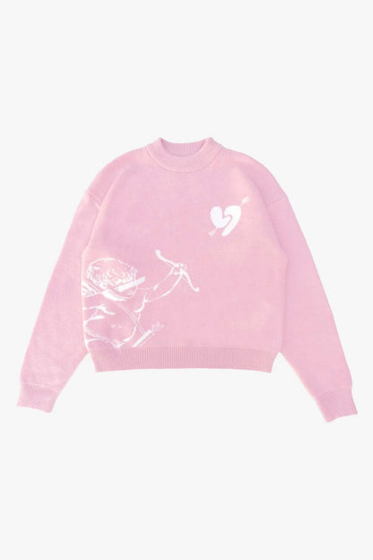 LOYALTY SWEATER