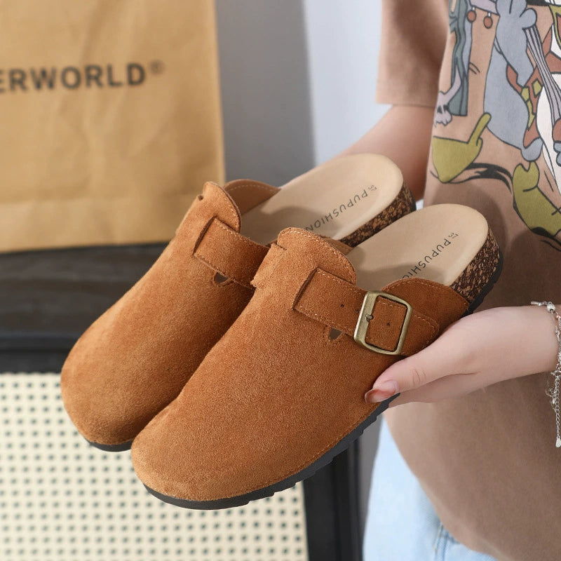 Boston Clogs
