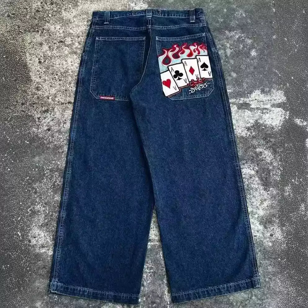 Jnco Vintage Baggys